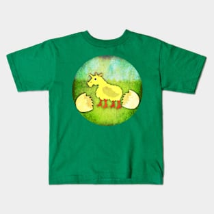 Chickicorn Kids T-Shirt